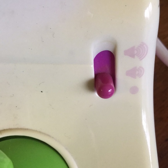 Fisher price vintage pop up toy - Picture 7 of 11